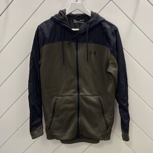 Under Armour Cold Gear Sweat Jacket